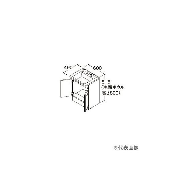 TOTOyLDPL060BAGES2Azʉϑ J[FzCg FV[Y 2 ndl GRVOV[ Ԍ600kHCl