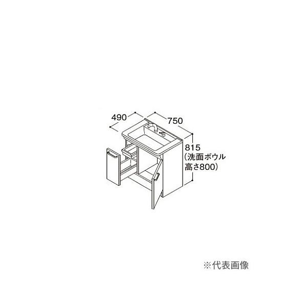 TOTOyLDPL075BJGES2Azʉϑ J[FzCg FV[Y Јo ndl GRVOV[ Ԍ750kHCl