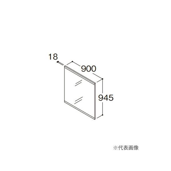 TOTOyLMSML090B1GGG1Gzϋ ZԂΉ ʋ(S1800mmp) Ɩq[^[Ȃ Ԍ900 󒍖2TkGEl