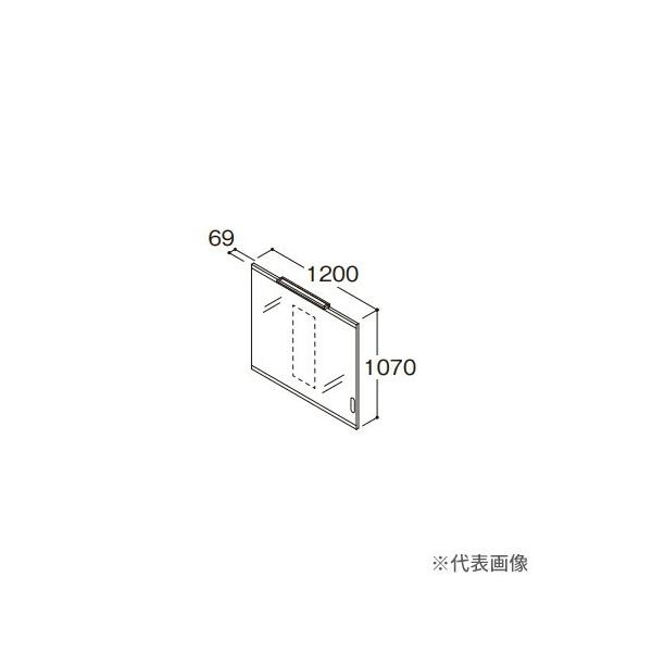 TOTOyLMSML120A1GLH1Gzϋ ZԂΉ ʋ LEDƖ Ɩq[^[ Ԍ1200 󒍖2TkGEl