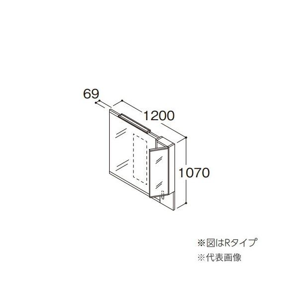TOTOyLMSML120A2LGG1Gzϋ ZԂΉ ʋ(ؐTCh[) Ɩq[^[Ȃ L^Cv(݌) Ԍ1200 󒍖2TkGEl