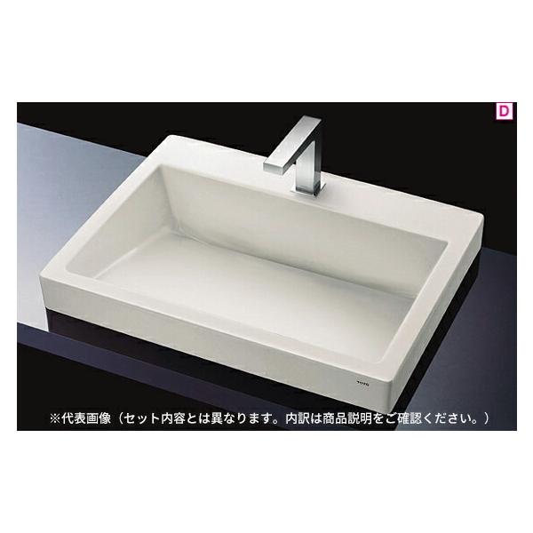 TOTO ʊ ZbgiԁyLS911CR#NW1+TLG10302JzJE^[ʊ xbZ zCg tVO (GRVO) ǔr(Pgbv)