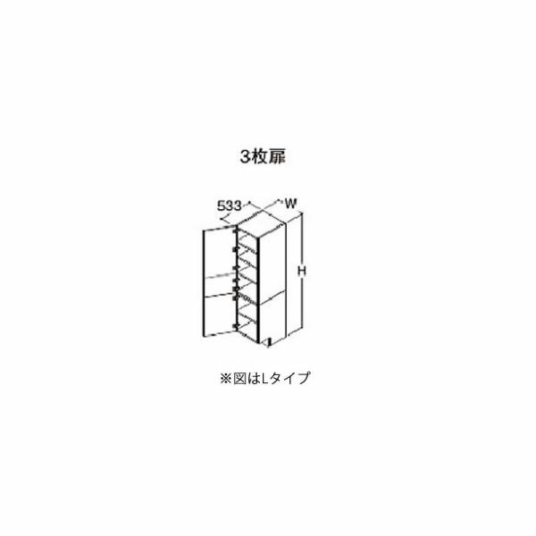 TOTOyLTSLA025AGL3zGXNALS PG2 g[Lrlbg 3 L^Cv(݌) Ԍ250mm JE^[750mm 󒍖2TkGDl