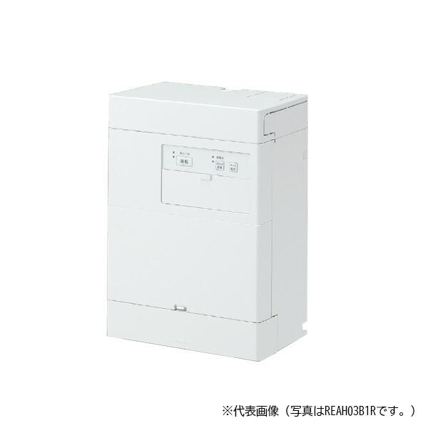 TOTO ○TOTO 湯ぽっと【REAH03B1R】小型電気温水器 (電気温水器本体 