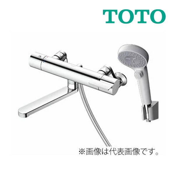 ∞《在庫あり》◇15時迄出荷OK！TOTO 浴室用水栓金具【TBV03402J1】GG