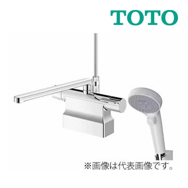 在庫あり》◇15時迄出荷OK！∞TOTO【TBV03424J1】浴室用水栓金具 GG