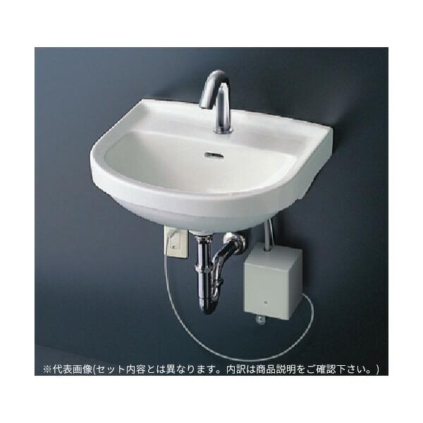 TOTO ###TOTO セット品番【L210C+TLE28SS1A】壁掛洗面器 TOTO ###TOTO セット品番【L210C+TLE28SS1A】壁掛洗面器