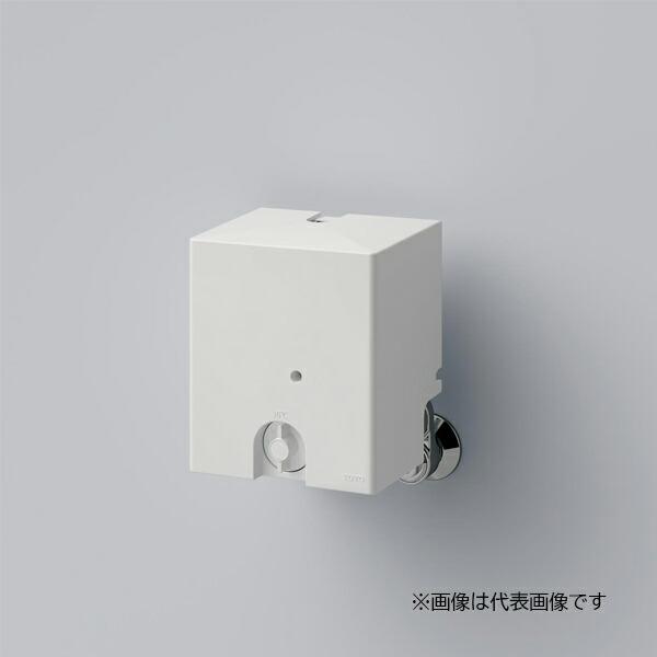 TOTO 水栓金具【TLE03705JA】自動水栓機能部(サーモスタット混合 TOTO 水栓金具【TLE03705JA】自動水栓機能部(サーモスタット混合