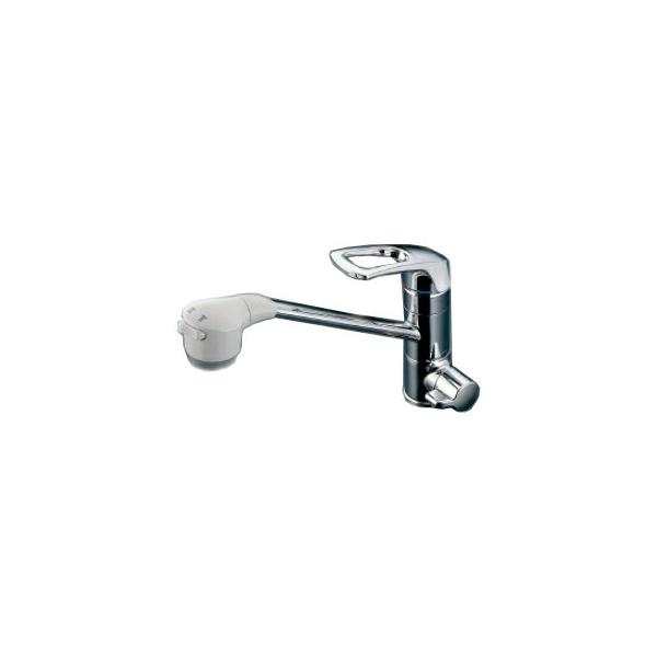 TOTO キッチン用水栓 TKW38PJ型 清水器兼用 混合水栓 clover8888_toto250214-008-000004-q