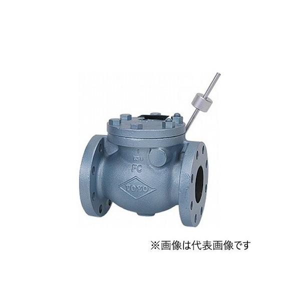Y118) 【現状販売】 KITZ 鋳鉄製ゲートバルブ 10K-100FC JIS規格 使用 