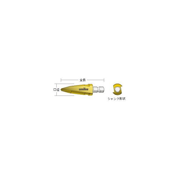 �`���j�J �yDKB-16N�z�f�b�L�r�b�g DKB�^�C�v ���a16mm