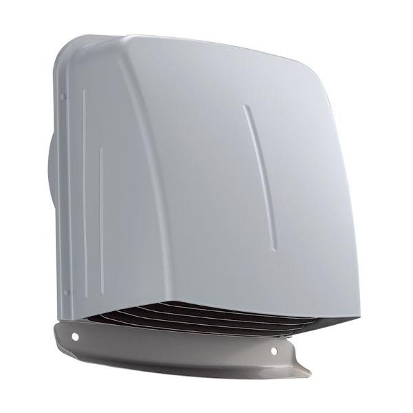 ユニックス 換気口【SPFG200C】ステンレス製 パイプフード 深型フード(角型) 横ガラリ〔HF〕 ユニックス 換気口【SPFG200C】ステンレス製 パイプフード 深型フード