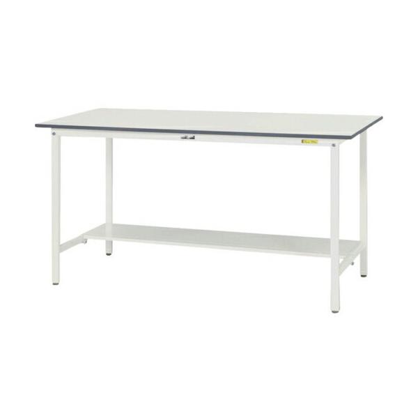 ��u.���}�L��/�R���H�ƁySUPH-775T-WW�z���[�N�e�[�u�� 150�V���[�Y �Œ莮 H950mm ���ʒI�t �g����