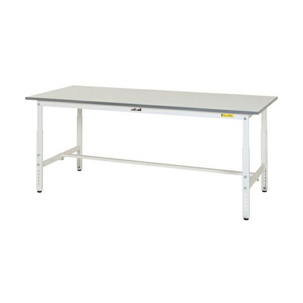 ��u.���}�L��/�R���H�ƁySUPA-1545-WW�z���[�N�e�[�u�� 150�V���[�Y ���������^�C�v H600mm�`H900mm ��{�` �g����