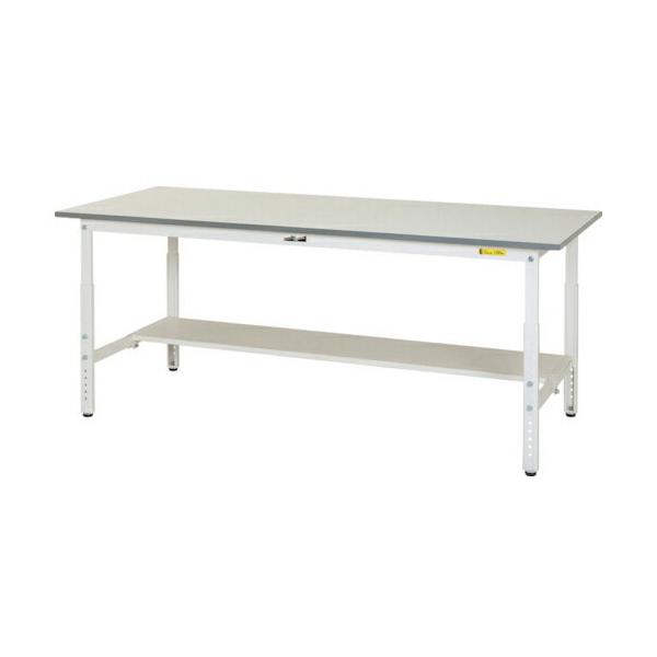 ��u.���}�L��/�R���H�ƁySUPA-1275T-WW�z���[�N�e�[�u�� 150�V���[�Y ���������^�C�v H600mm�`H900mm ���ʒI�t �g����