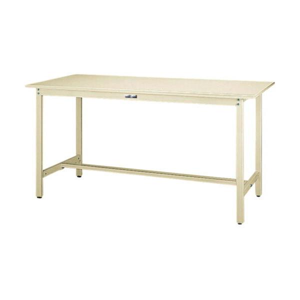 ��u.���}�L��/�R���H�ƁySWSH-1275-II�z���[�N�e�[�u�� 300�V���[�Y �Œ莮 H900mm �X�`�[���V�� �A�C�{���[ �g����