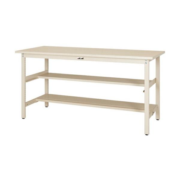 ��u.���}�L��/�R���H�ƁySWSH-1275TS1-II�z���[�N�e�[�u�� 300�V���[�Y �Œ莮 ���ԒI H900mm �X�`�[���V�� �A�C�{���[ �g����