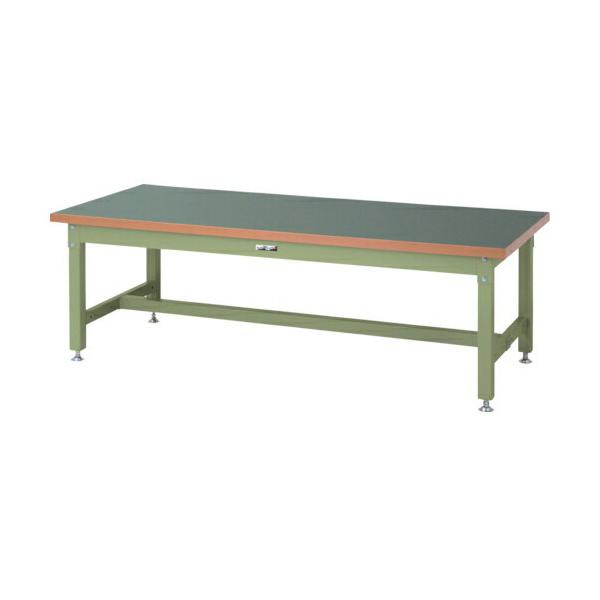 ��u.���}�L��/�R���H�ƁySSRL-1875-GG�z���[�N�e�[�u�� �X�[�p�[�^�C�v �Œ莮 H600mm ���r�V�[�g�V�� �O���[�� �g����