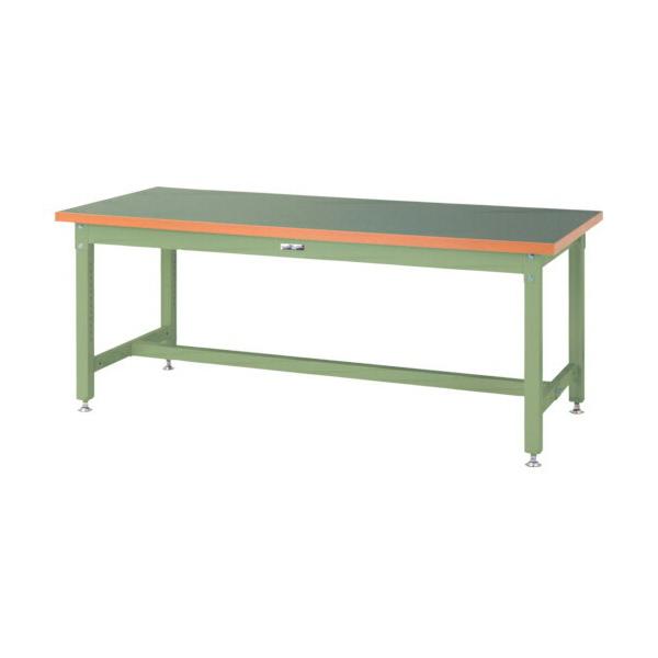 ��u.���}�L��/�R���H�ƁySSR-1875-GG�z���[�N�e�[�u�� �X�[�p�[�^�C�v �Œ莮 H740mm ���r�V�[�g�V�� �O���[�� �g����