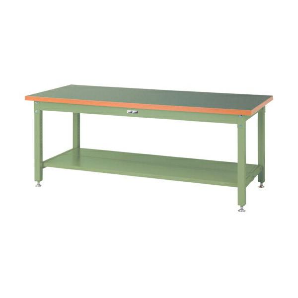 ��u.���}�L��/�R���H�ƁySSR-1875TT-GG�z���[�N�e�[�u�� �X�[�p�[�^�C�v �Œ莮 H740mm ���r�V�[�g�V�� �O���[�� �g����