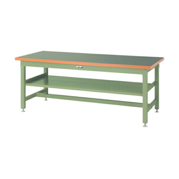 ��u.���}�L��/�R���H�ƁySSR-1875S2-GG�z���[�N�e�[�u�� �X�[�p�[�^�C�v �Œ莮 ���ԒI H740mm ���r�V�[�g�V�� �O���[�� �g����