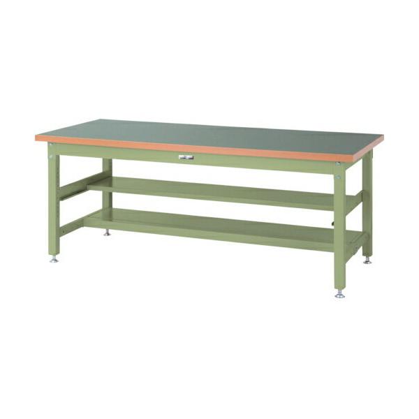 ��u.���}�L��/�R���H�ƁySSR-1875TS1-GG�z���[�N�e�[�u�� �X�[�p�[�^�C�v �Œ莮 ���ԒI H740mm ���r�V�[�g�V�� �O���[�� �g����