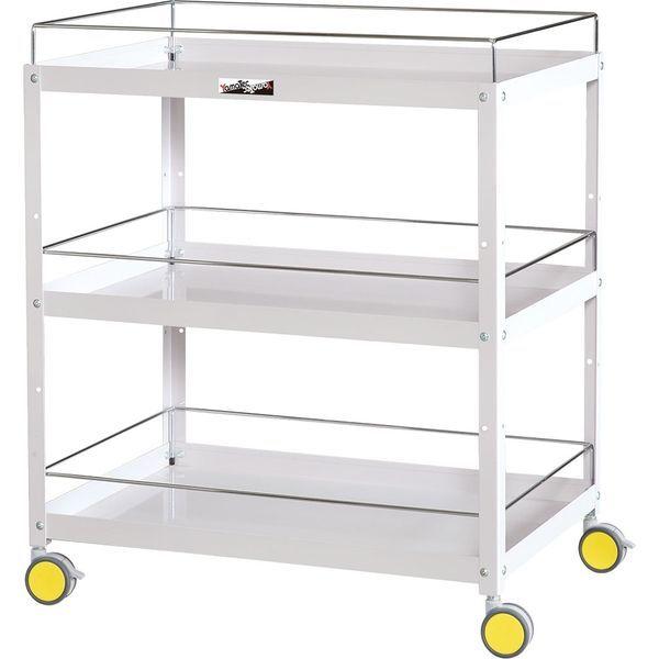 u.}L/RHƁyCWCWF-3-YEzFʃS R{~ߕt 3i W750mm×D500mmTCY CG[ g