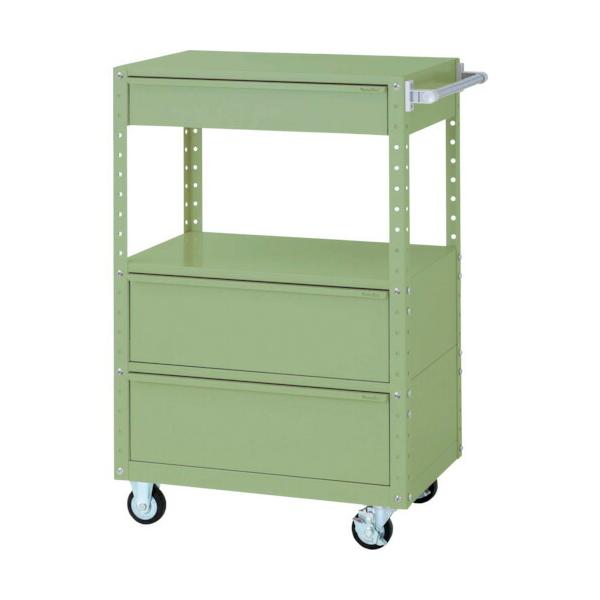 ��u.���}�L��/�R���H�ƁyW7CUH-MBD2-G�z�X�y�V�������S�� �ړ��� W750×D500×H1200 �O���[�� �g����