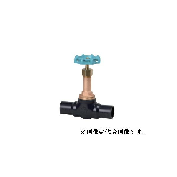 大和バルブ【B10EGN-13A】ダイレクト弁 ゲートバルブ〔GE〕〔FE 
