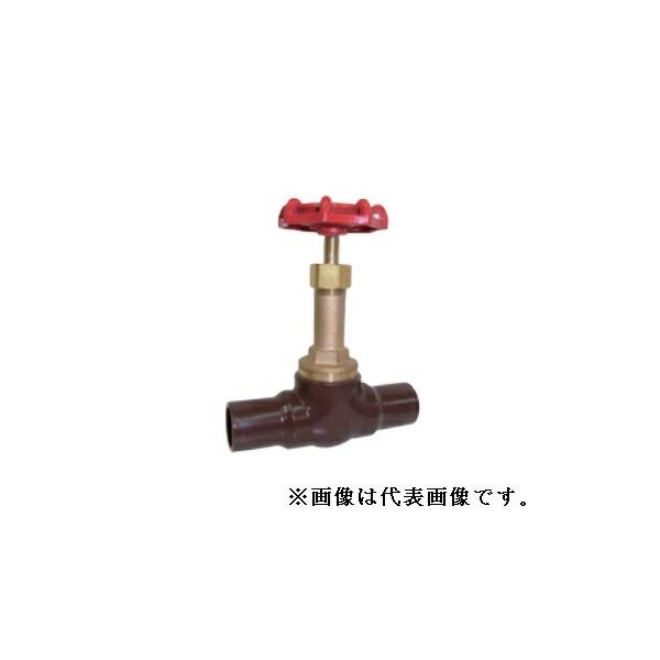 大和バルブ【B10ETGN-20A】ダイレクト弁 ゲートバルブ〔EI〕 : 家電と 