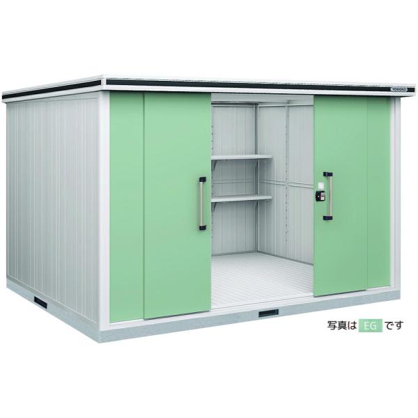 淀川製鋼所 エルモ LMD-3629H (物置き) 価格比較 - 価格.com