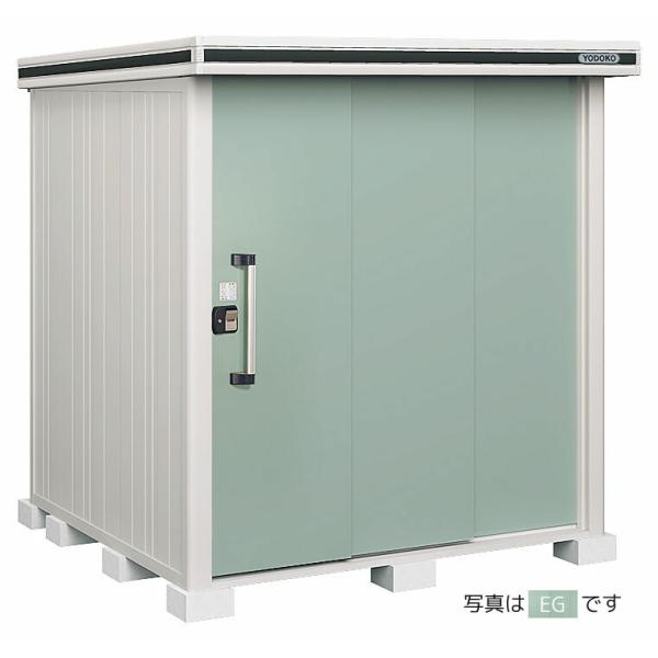 淀川製鋼所 エルモ LMDS-1818 (物置き) 価格比較 - 価格.com