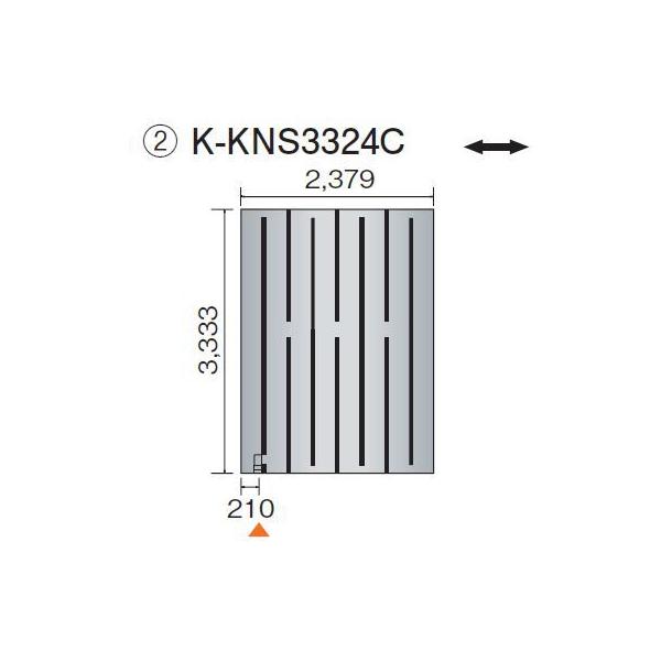 _CL g[pl(ޕ^) yK-KNS3324CzzbƃGR tAplkEAl