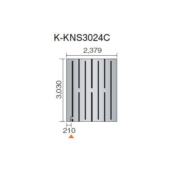 _CL g[pl(ޕ^) yK-KNS3024CzzbƃGR tAplkEAl