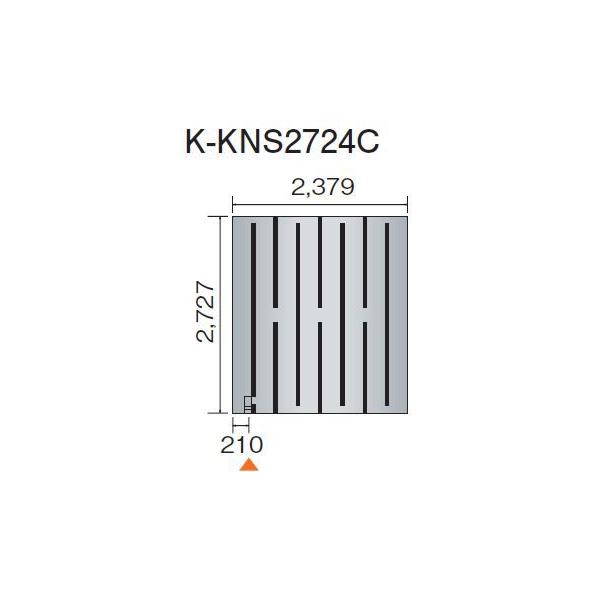 _CL g[pl(ޕ^) yK-KNS2724CzzbƃGR tAplkEAl