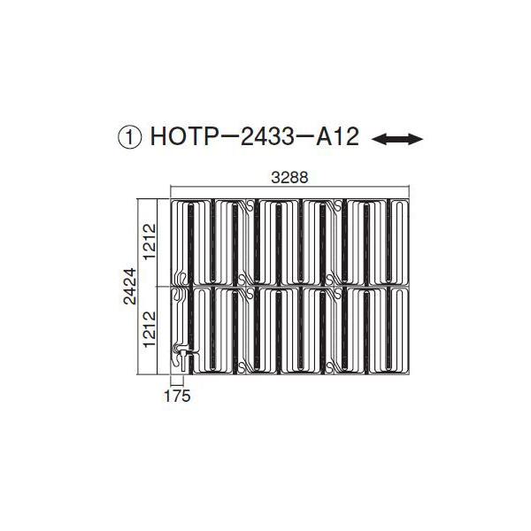 _CL g[pl(ޕ^)yHOTP-2433-A12zقƂ҂ AV[YkEAl