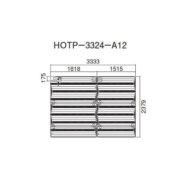_CL g[pl(ޕ^)yHOTP-3324-A12zقƂ҂ AV[YkEAl
