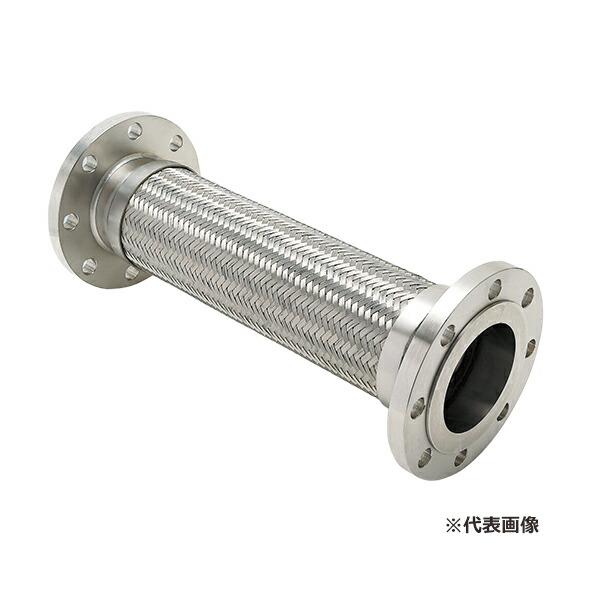 ゼンシン 【Z-5000-65-300】フレキシブルジョイント オールステンレス