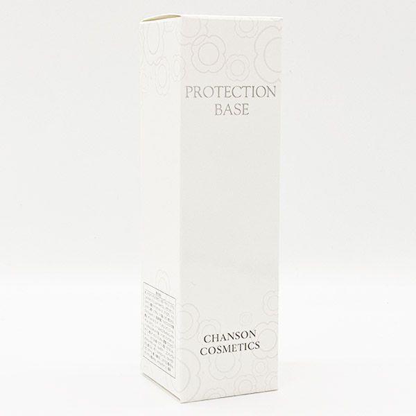 シャンソン化粧品 プロテクションベース 75ml 保護美容液 :chanson026:クローバーエイトヤフーショッピング店 - 通販 -  Yahoo!ショッピング