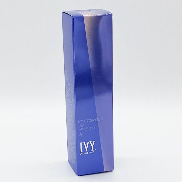 送料無料】IVY/アイビー化粧品 コスモス II ナイトリンクルガード 15g
