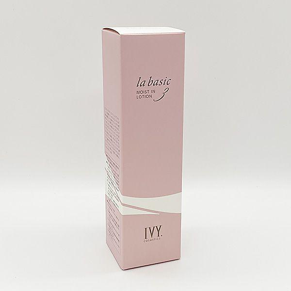 古典 IVY アイビー化粧品 ラ ベーシック モイストインローション 化粧