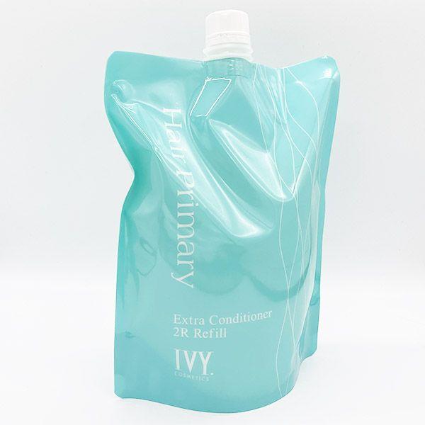 IVY/アイビー化粧品 ヘアプライマリー エクストラコンディショナー 詰