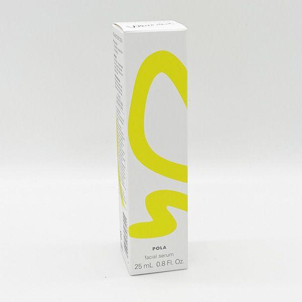 POLA/ポーラ ホワイトショット CXS N 本体 25ml ［美容液］