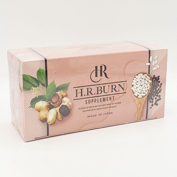 公式サイト H.R.BURN HRバーン ダイエット i9tmg.com.br