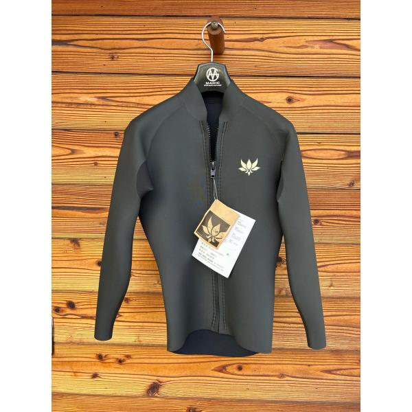 20%FF AXXE CLASSIC （アックスクラシック) 国産 2mm Long Sleeve