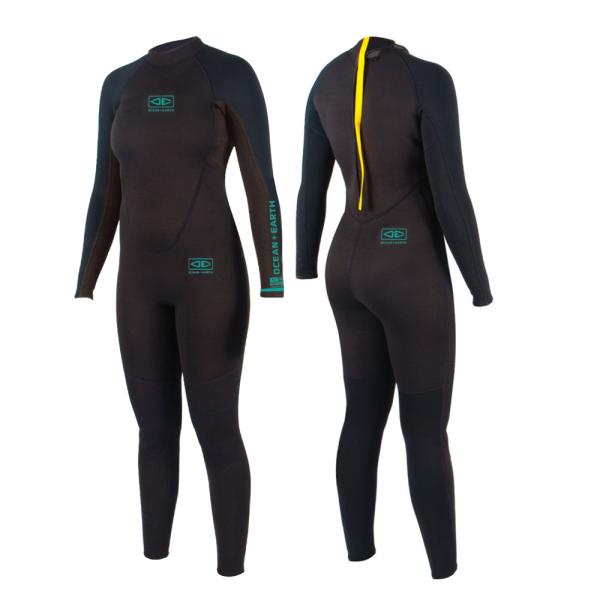 OCEAN＆EARTH（オーシャンアンドアース） 【SALE】20%OFF O&E LADIES 3