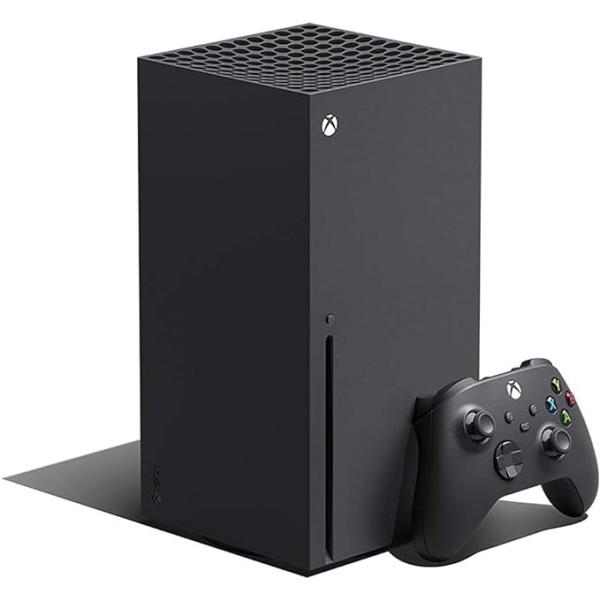 Xbox Series X 本体(エックスボックス シリーズ エックス) RRT Xbox Series X 本体(エックスボックス シリーズ エックス) RRT