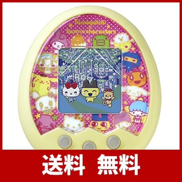 注文割引 Tamagotchi M X たまごっちみくす サンリオキャラクターズ M X Ver Nintendo Ds