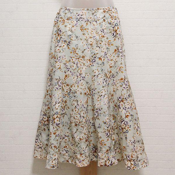 INGEBORG インゲボルグ　スカート 9号 INGEBORG インゲボルグスカート 9号