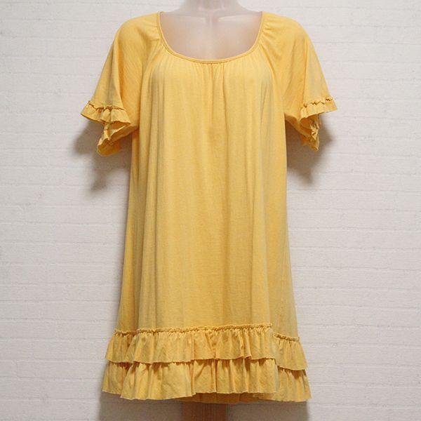 ピンクハウス ピコフリル ティアード ブラウス チュニック フリル 近年